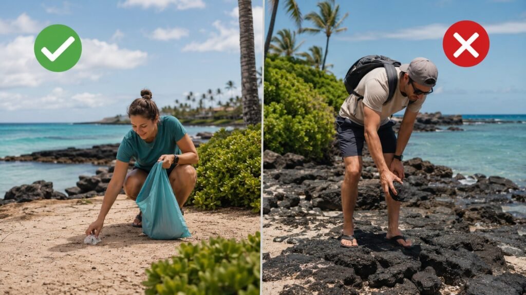 hawaii dos and donts homepage